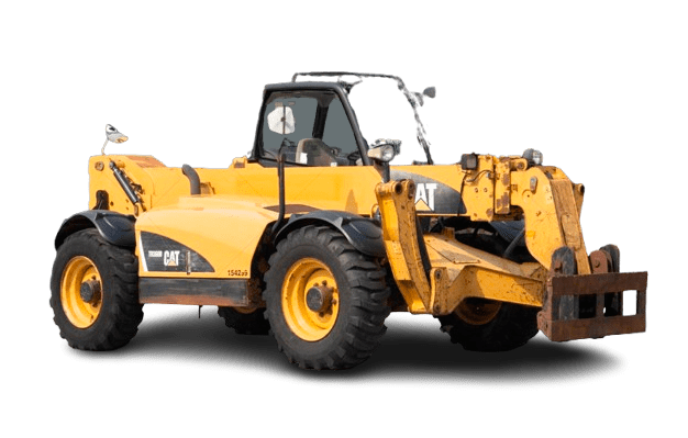 cat th360b