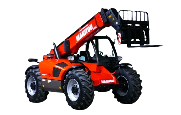 manitou mt932